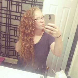 Meet your Posher, Taryn